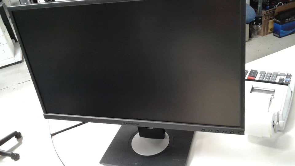 ViewSonic VG2448-PF Monitors
