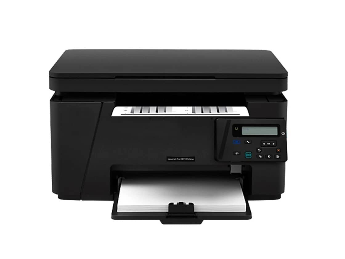 HP M176n Printers New