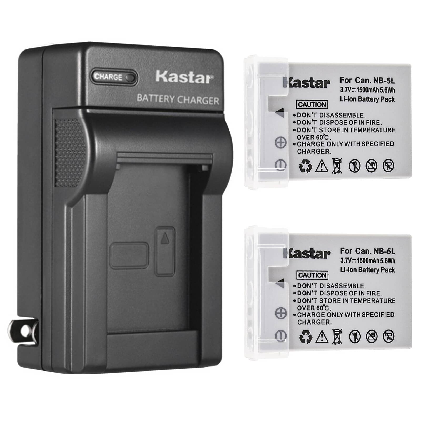 Polaroid 300 Instant Digital Cameras Used - Good