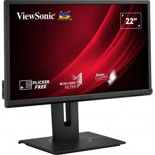 ViewSonic VG2240 Monitors New
