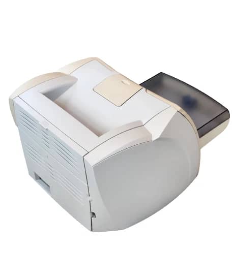 HP LaserJet 1200 Printers Used - Good