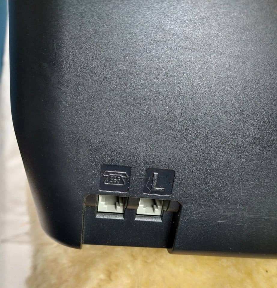 Canon Mx330 Printers Used - Good