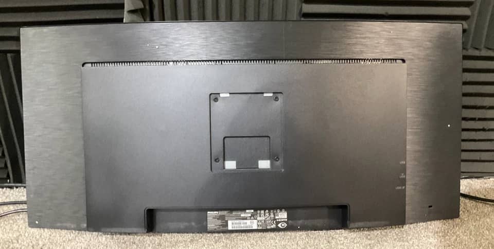 Philips 346B1C Monitors