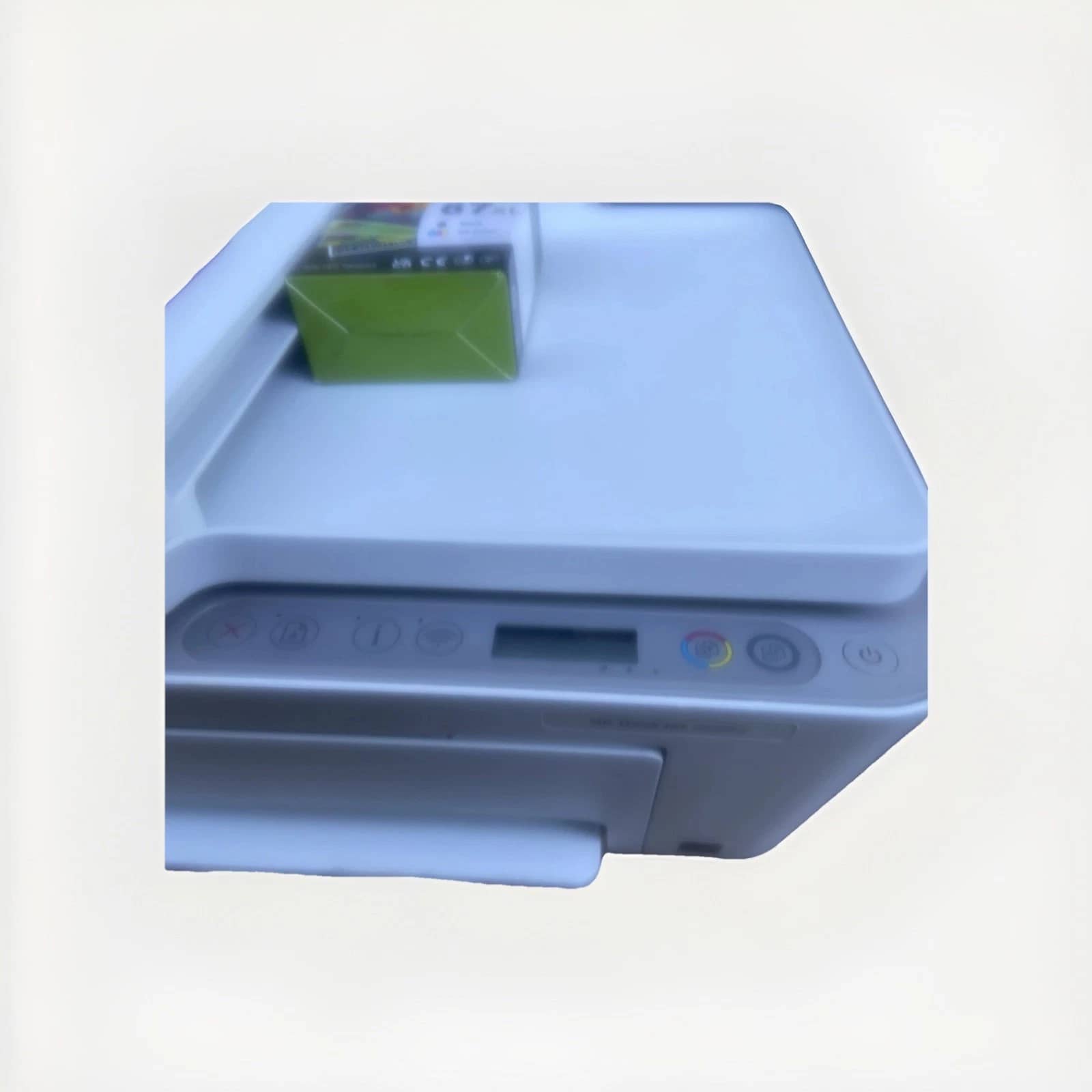 HP 4200e Printers Used - Good