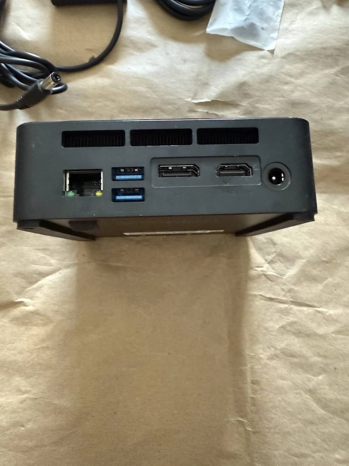 Beelink SER5 Computers New
