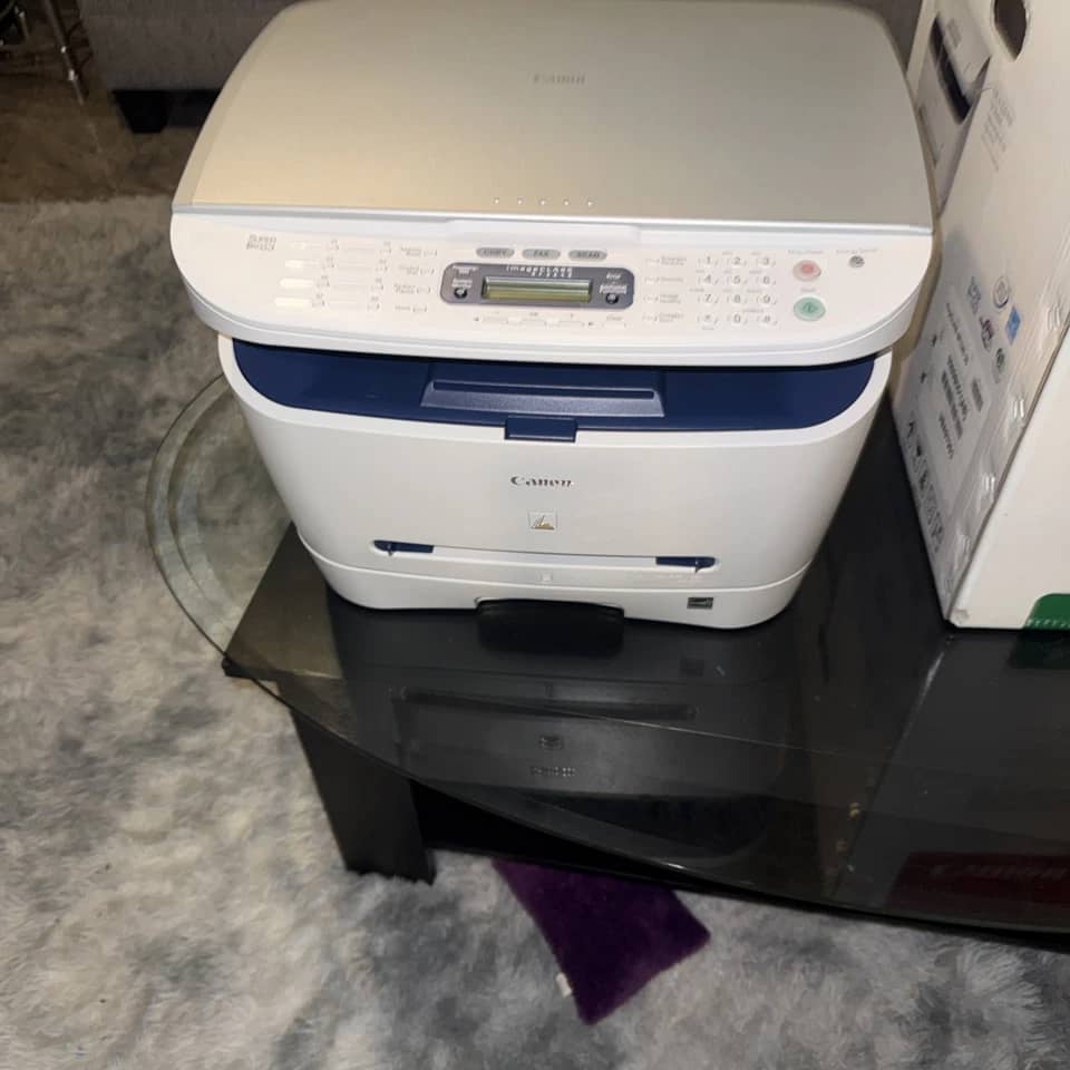 Canon imageCLASS MF3240 Printers New