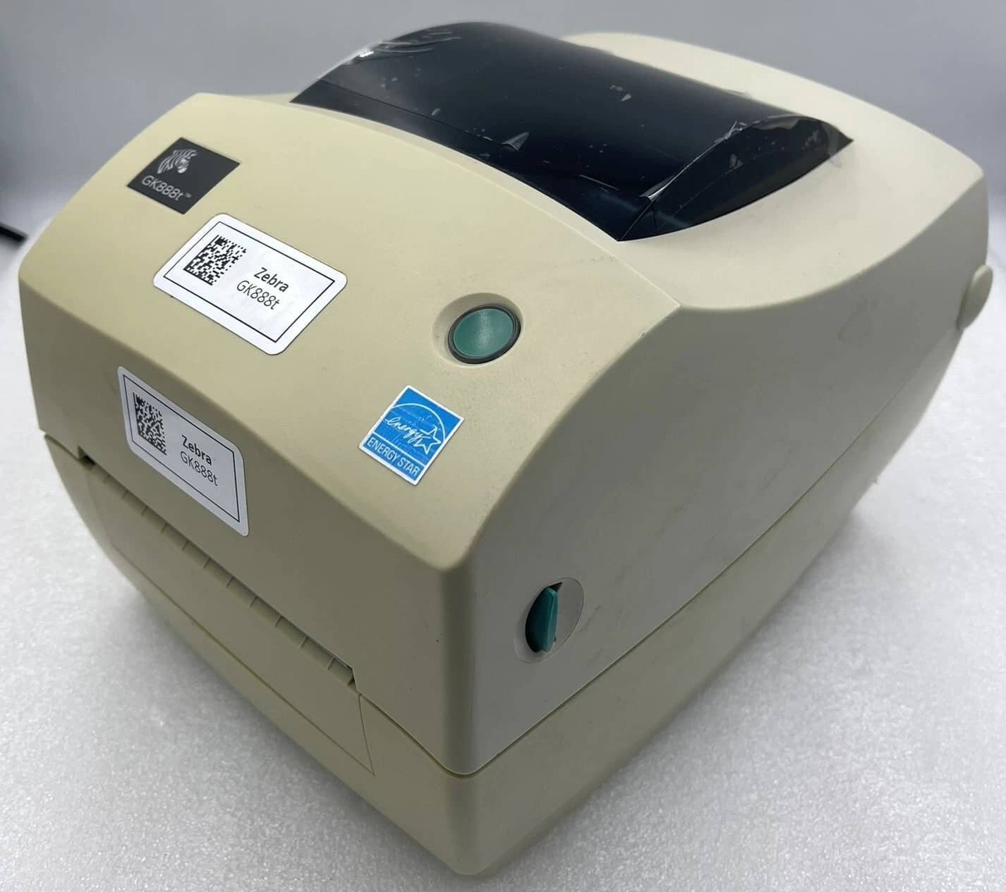 Zebra GK888t Printers New