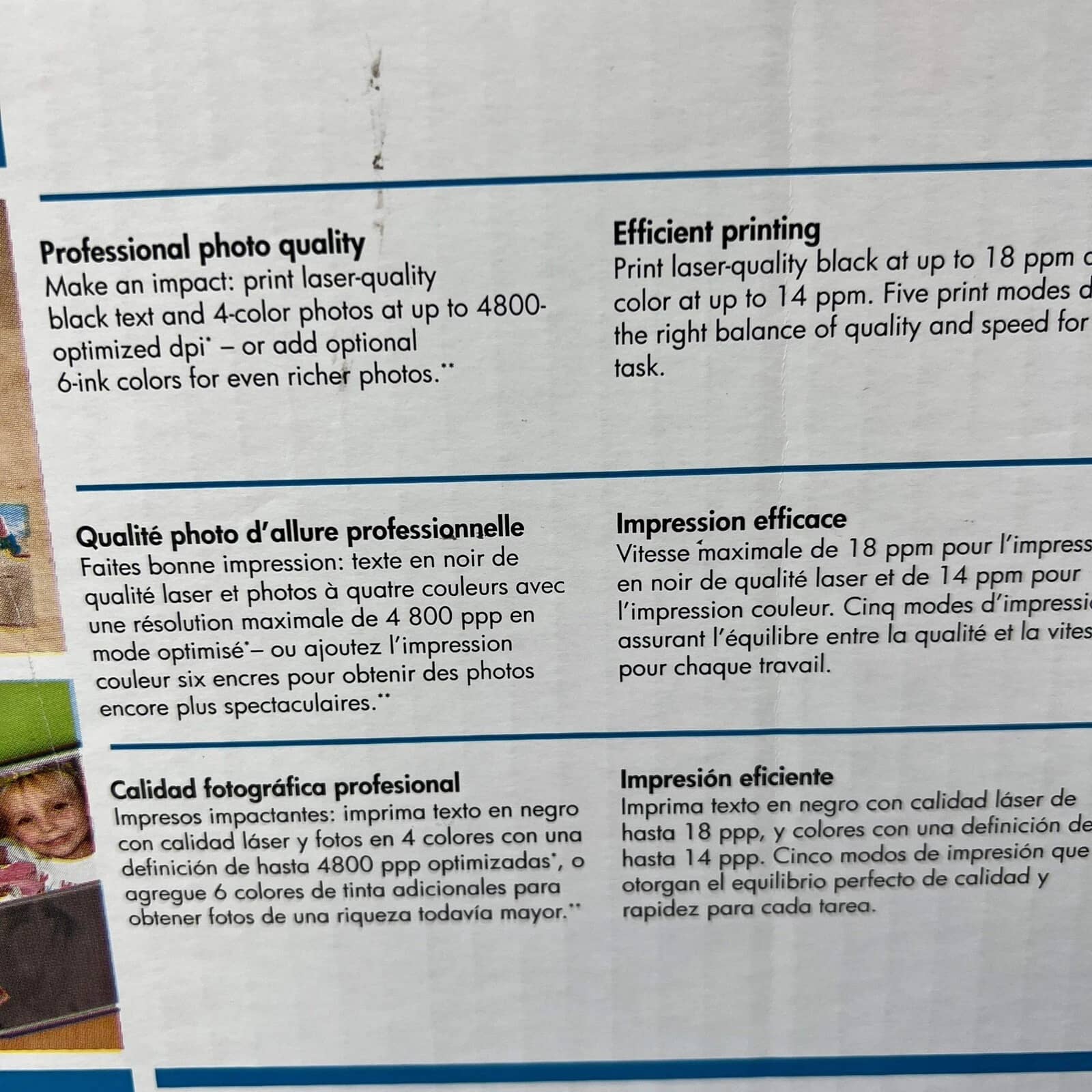HP Deskjet 3847 Printers New