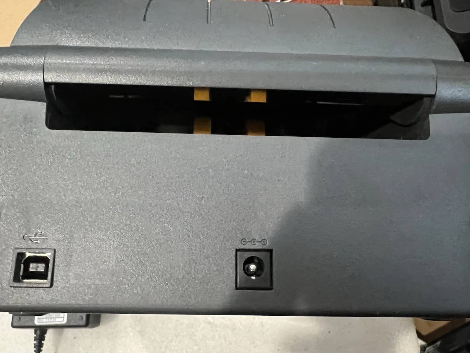 Zebra ZD230D Printers New