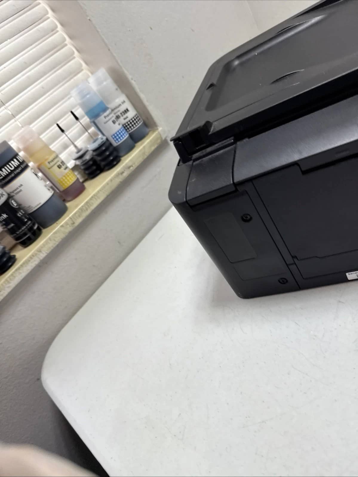 Canon Pixma TR8622 Printers Used - Good