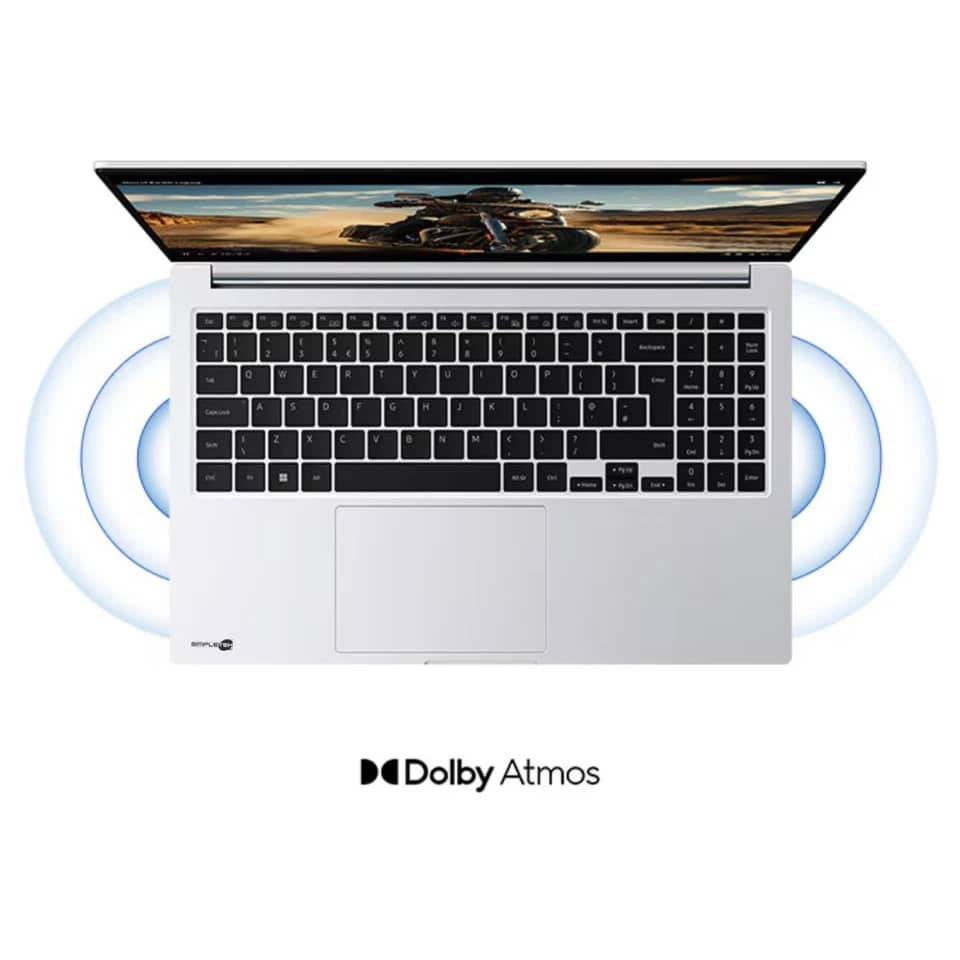 Lenovo Galaxy Book4 Computers