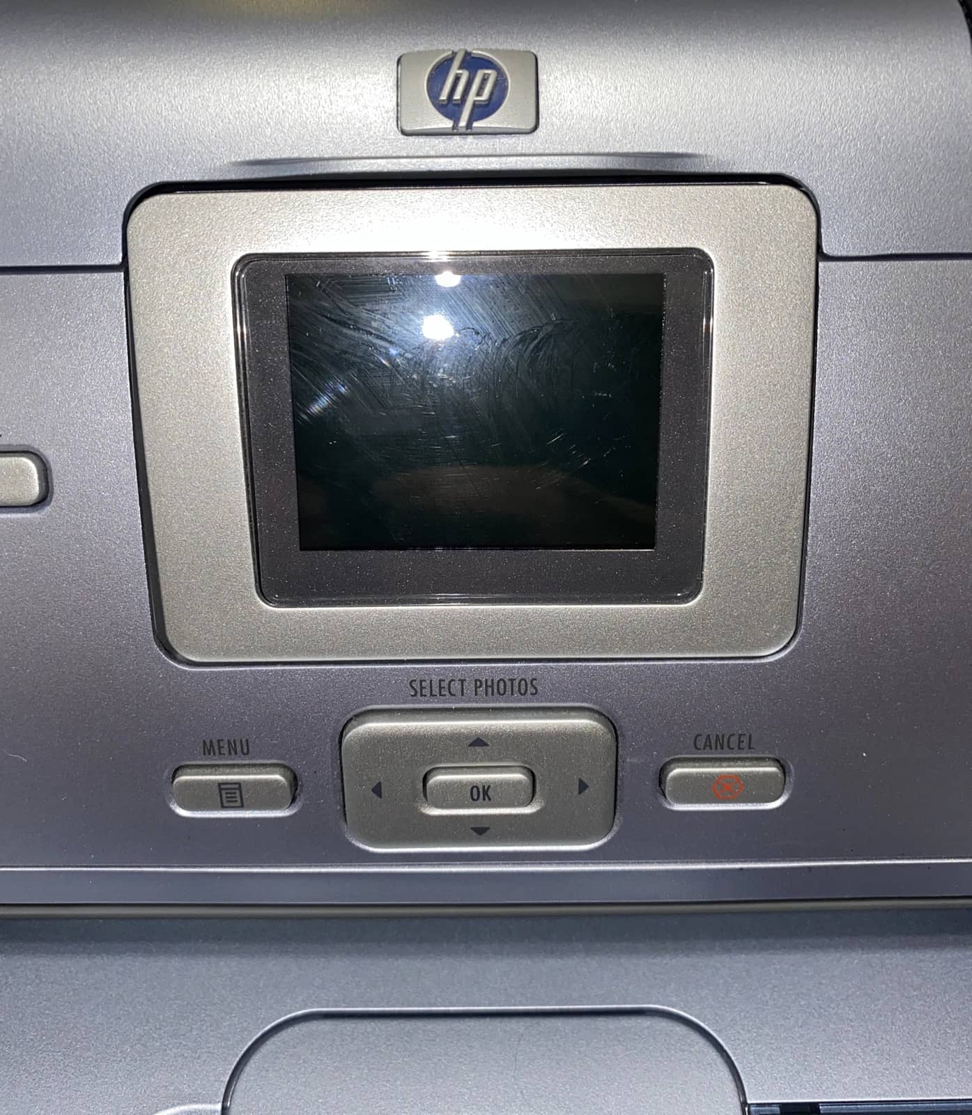 HP 7960 Printers Used - Good