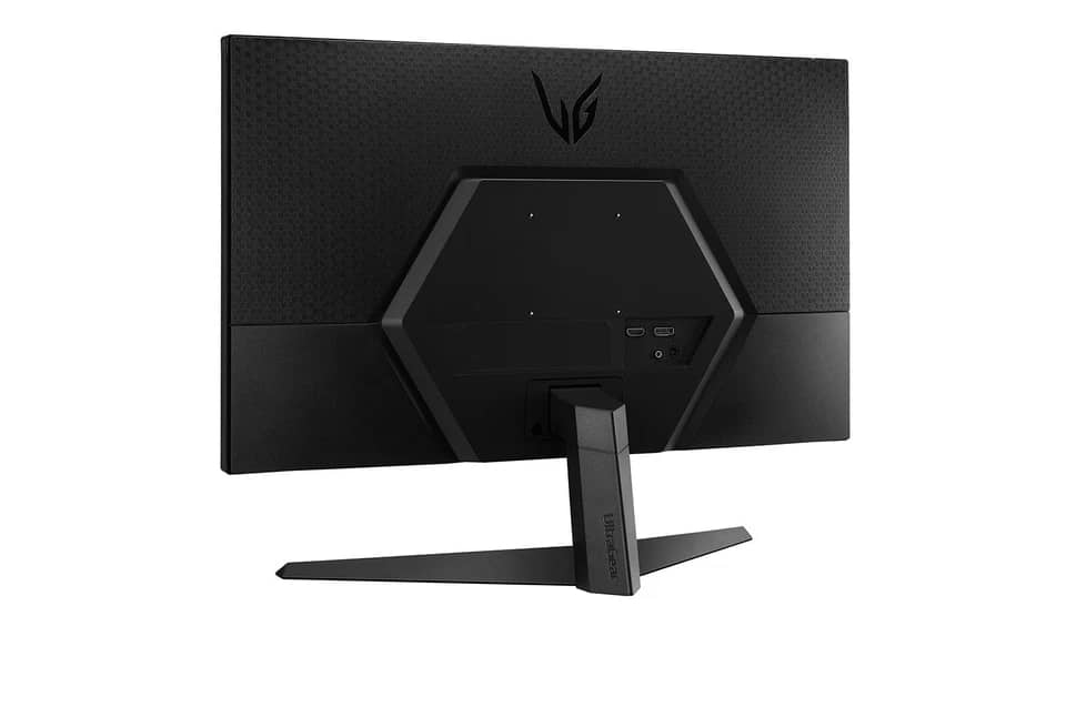 LG 24GQ40W Monitors