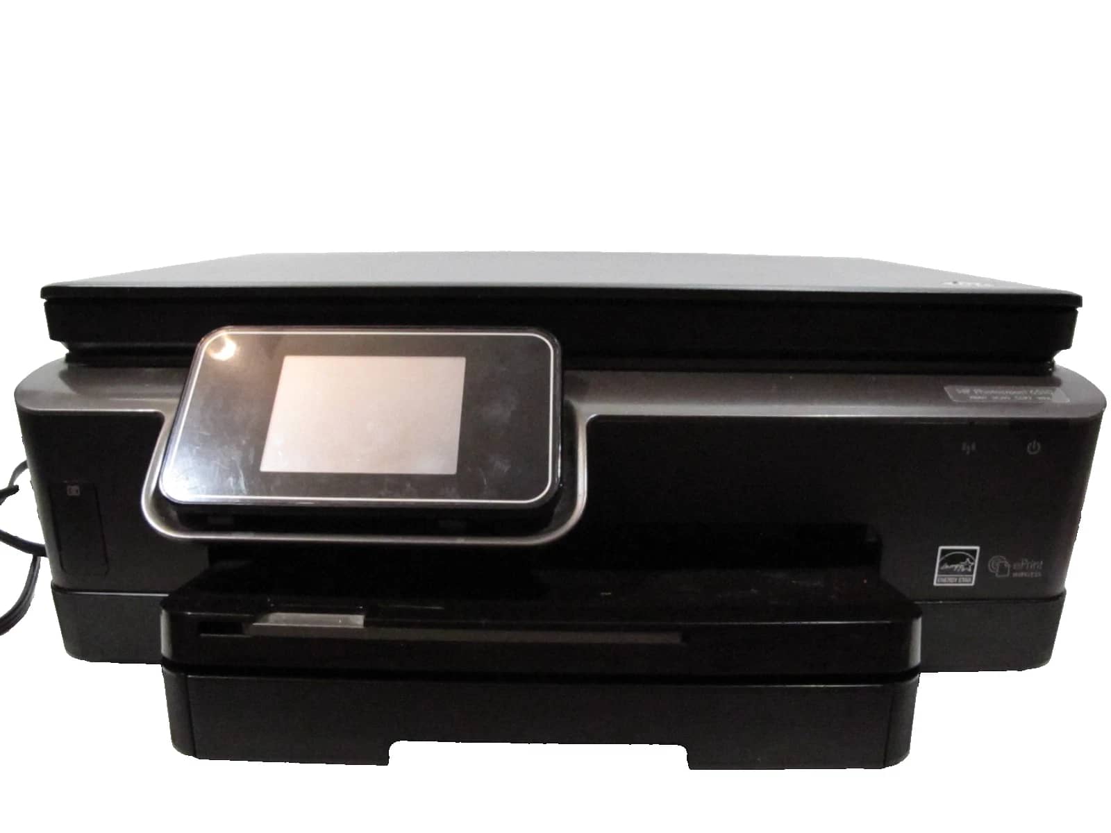 HP Photosmart 6510 Printers New