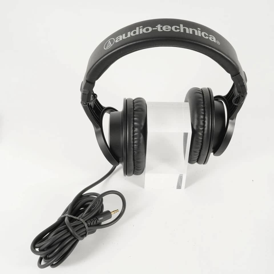 Audio-Technica ATH-M20x Headphones & Earbuds 