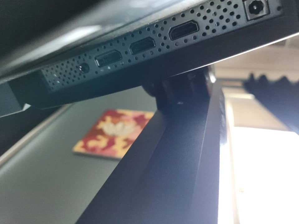 ASUS VG24VQE Monitors
