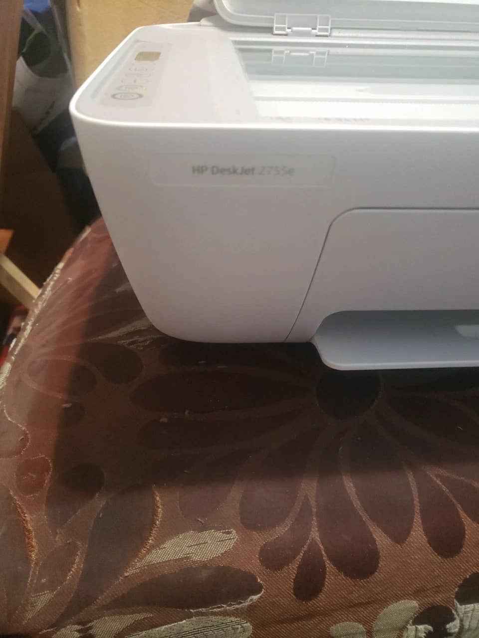 HP DeskJet 2755E Printers New