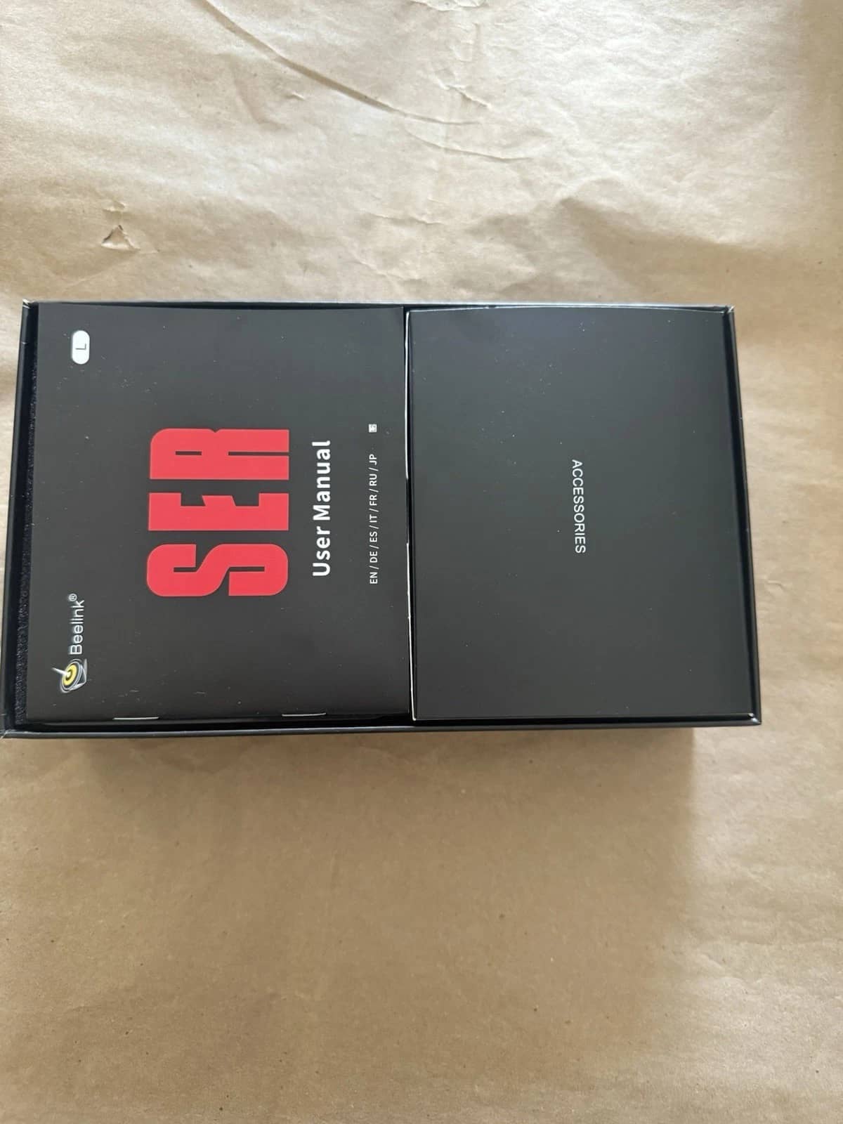 Beelink SER5 Computers New