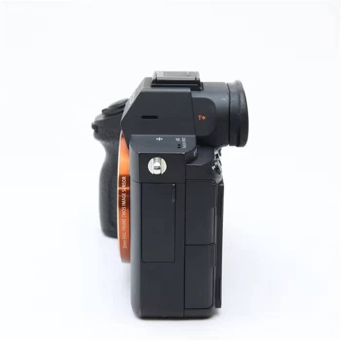 Sony Alpha 7 III Digital Cameras