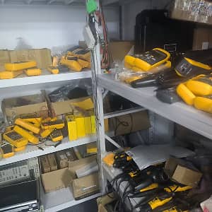 Zebra GT800 Printers For parts or not working
