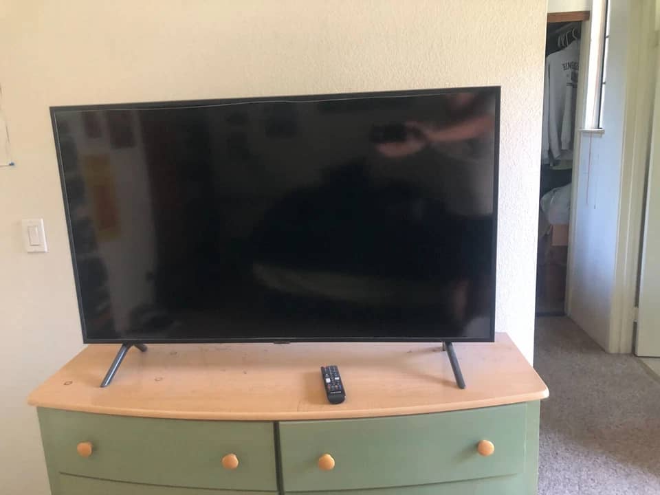 Samsung NOT SPECIFIED TVs