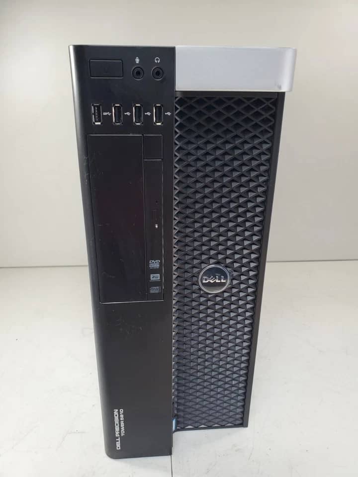 Dell Precision 5810 Computers