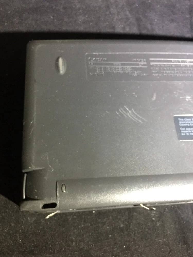 Canon k10156 Printers Used - Good