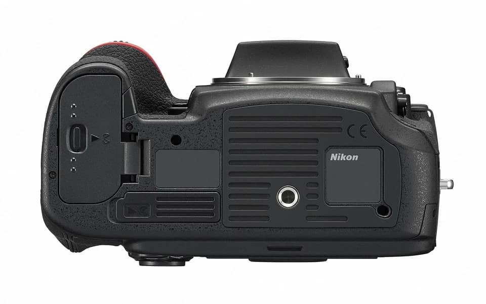 Nikon D810 Digital Cameras