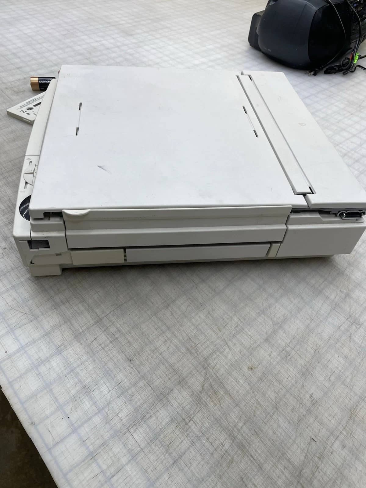 Canon PC400 Printers For parts or not working