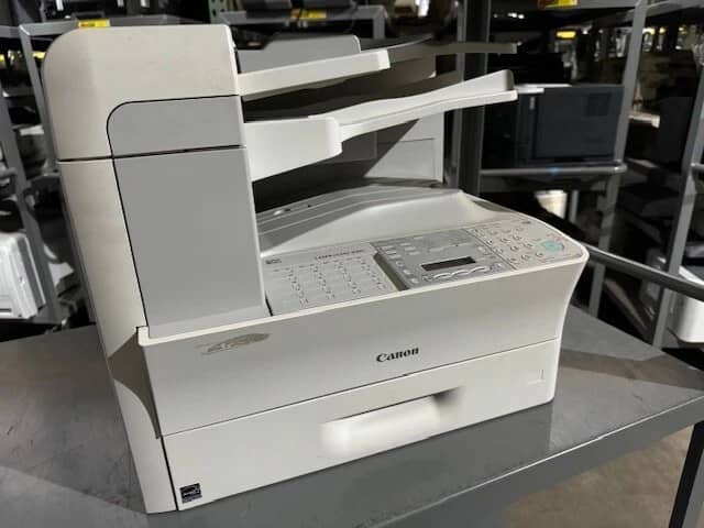 Canon Laser Class 830i Printers New