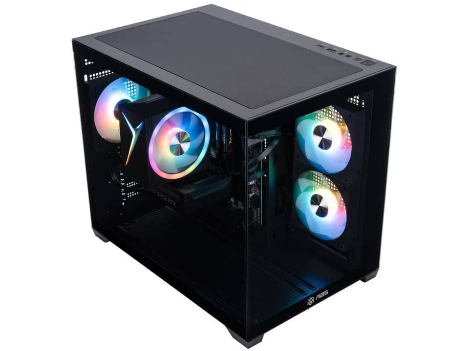 ABS F2A55N56R1 Computers New