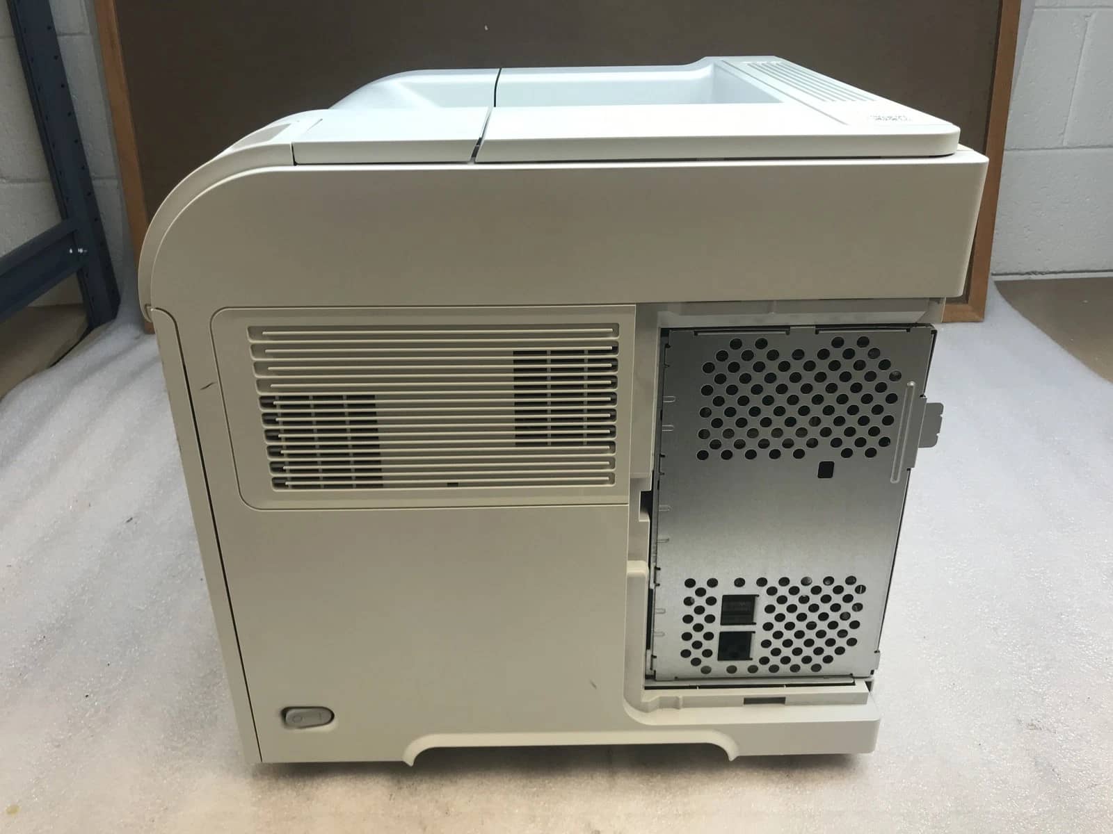 HP P4014 Printers Used - Good