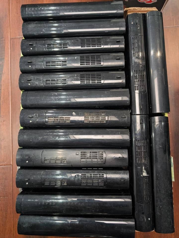 Nintendo Wii Console Video Game Consoles