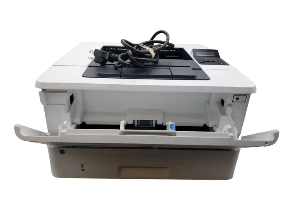 HP 4001dne Printers Used - Good