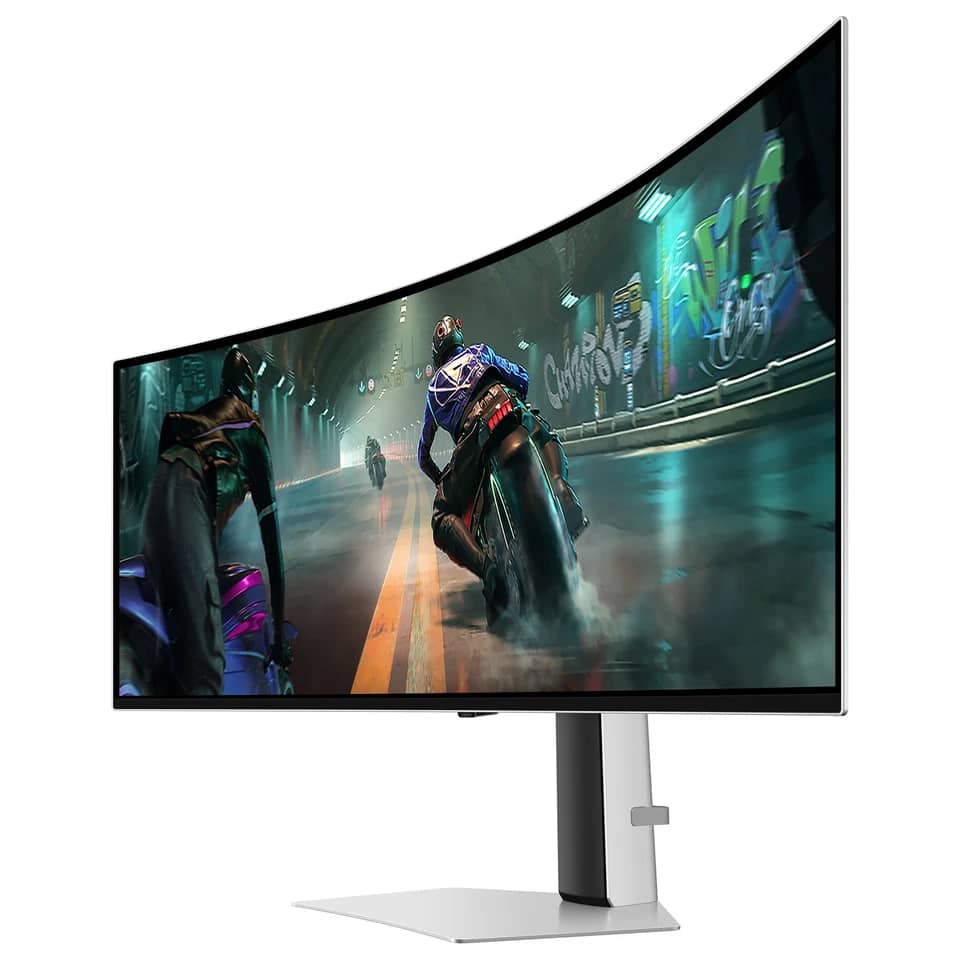 Samsung S49DG91DSN Monitors