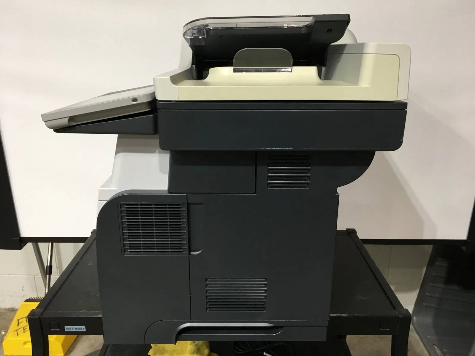 HP LaserJet Enterprise 500 MFP M525dn Printers Used - Good