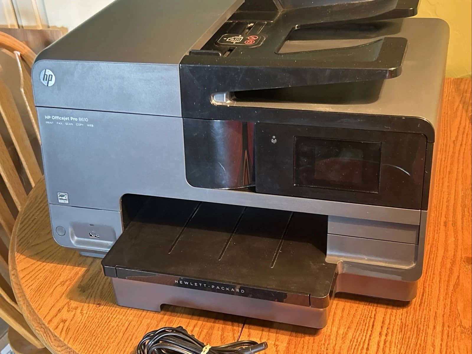 HP Officejet Pro 8610 Printers New