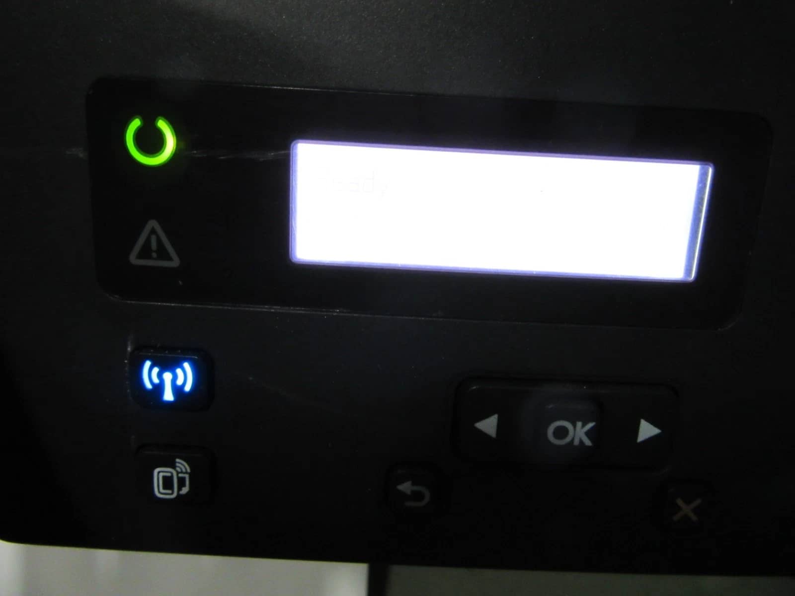 HP Laserjet M201dw Printers Used - Good