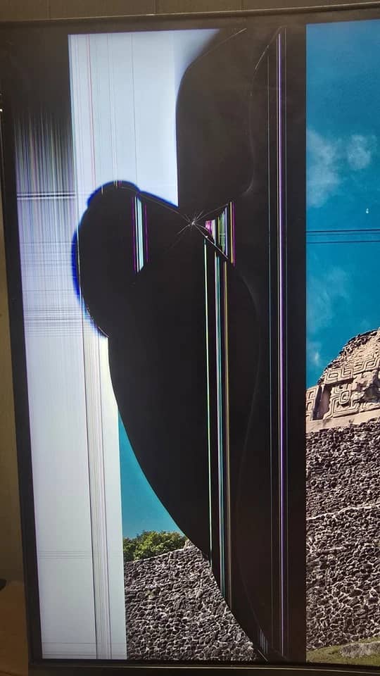 Samsung Odyssey Neo G8 Monitors