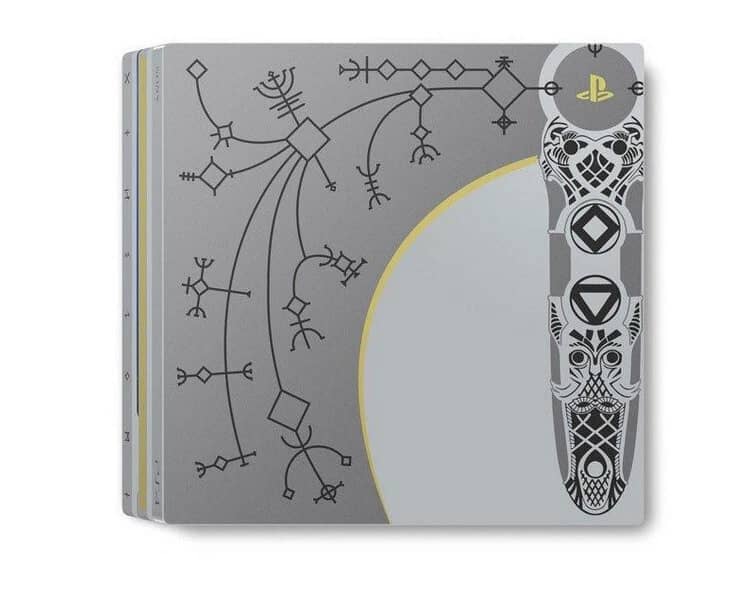 Sony PlayStation 4 Pro Video Game Consoles