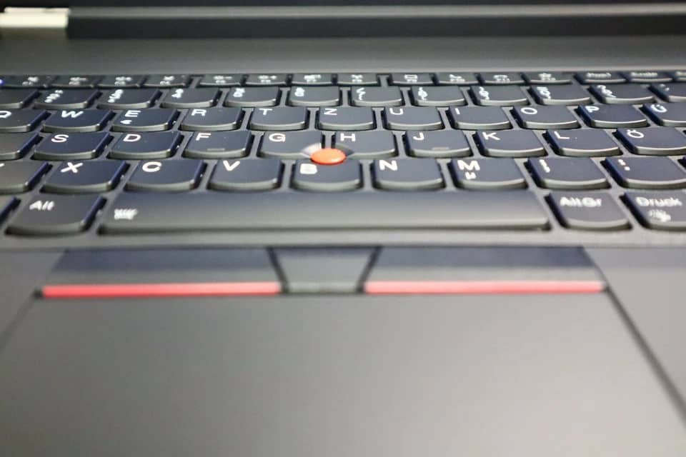 Lenovo P17 Computers 1TB 128GB Used - Good