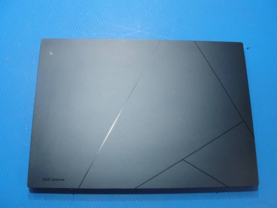 ASUS Zenbook 14 OLED Computers