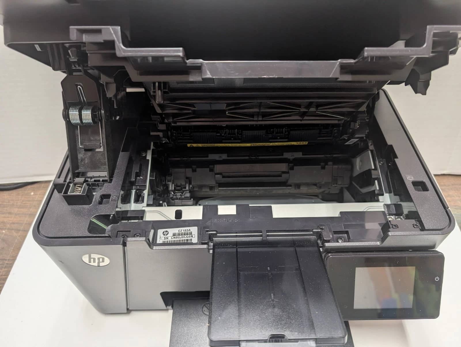 HP MFP M127fw Printers Refurbished - Excellent