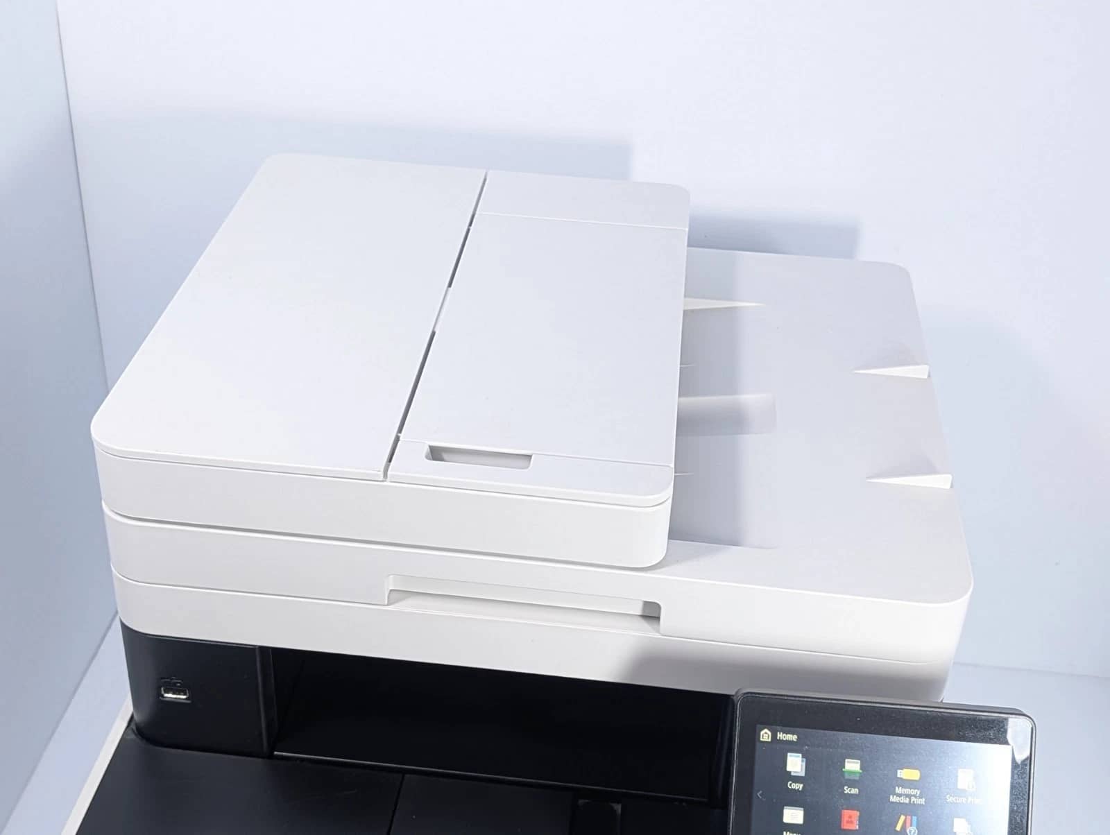 Canon imageCLASS MF741Cdw Printers Used - Good