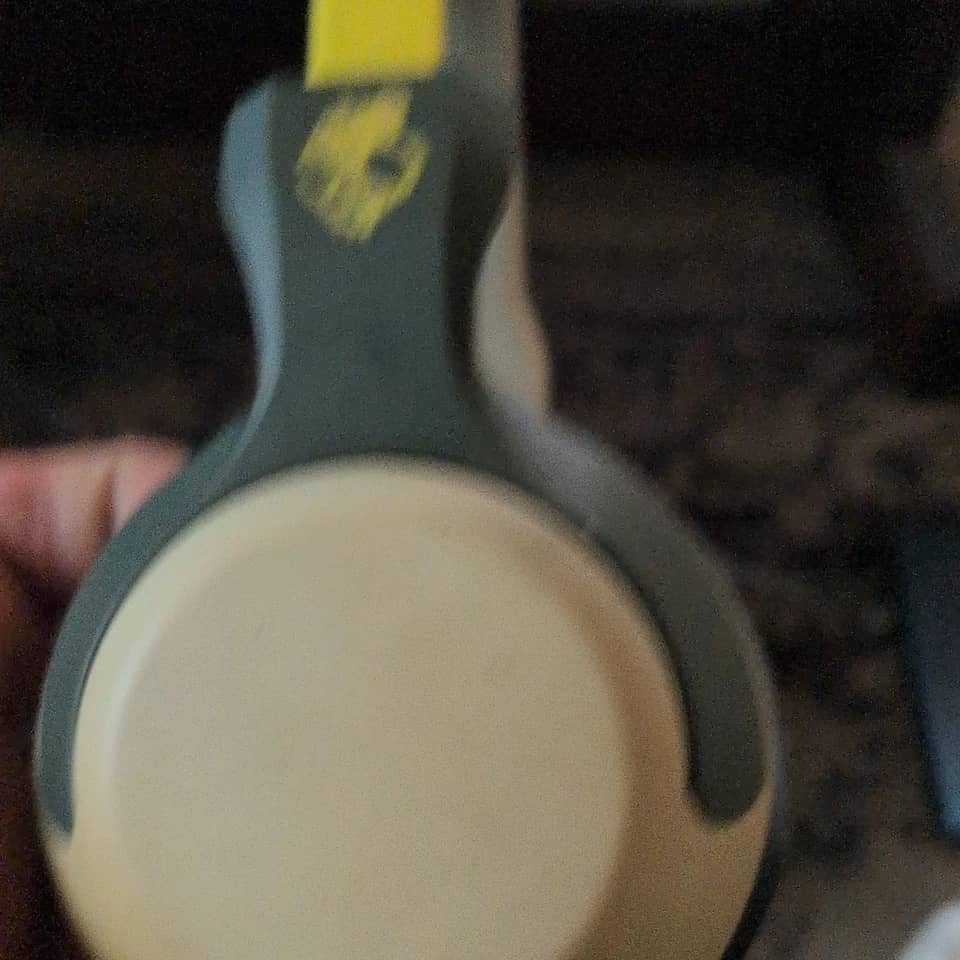 Skullcandy Hesh ANC Headphones & Earbuds 