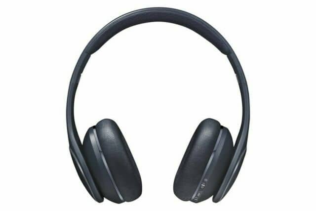 Samsung HM 1300 Headphones & Earbuds Black New