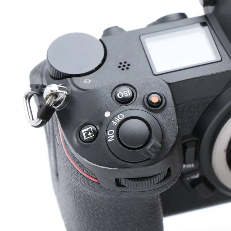 Nikon Z7 Digital Cameras