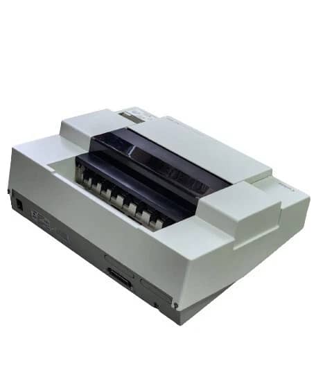 Canon BJC-800 Printers Used - Good