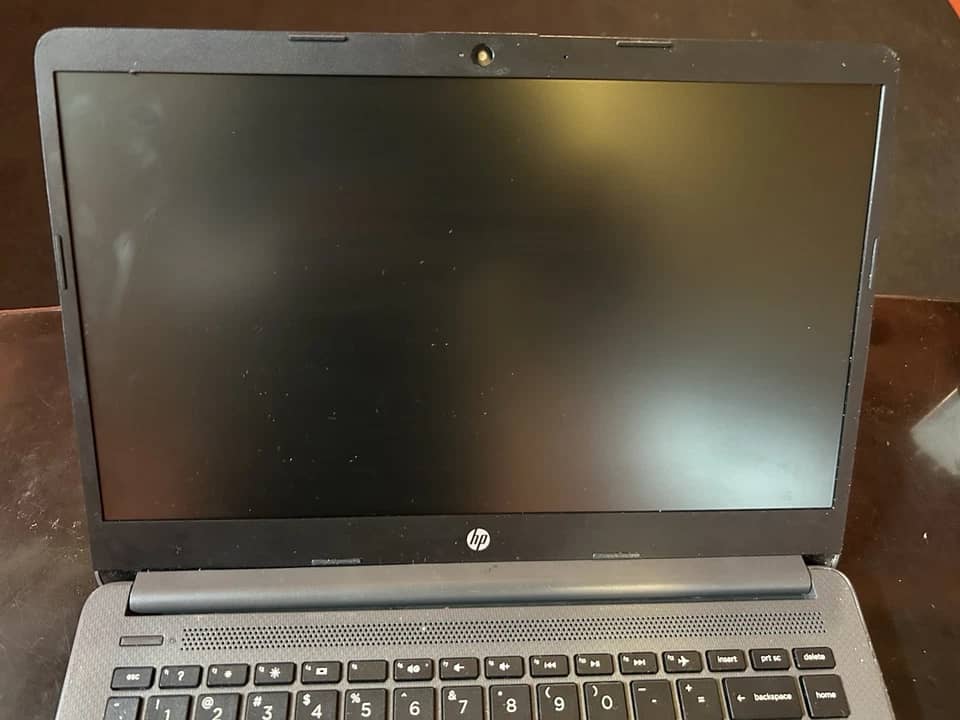 HP 17-by3 Computers