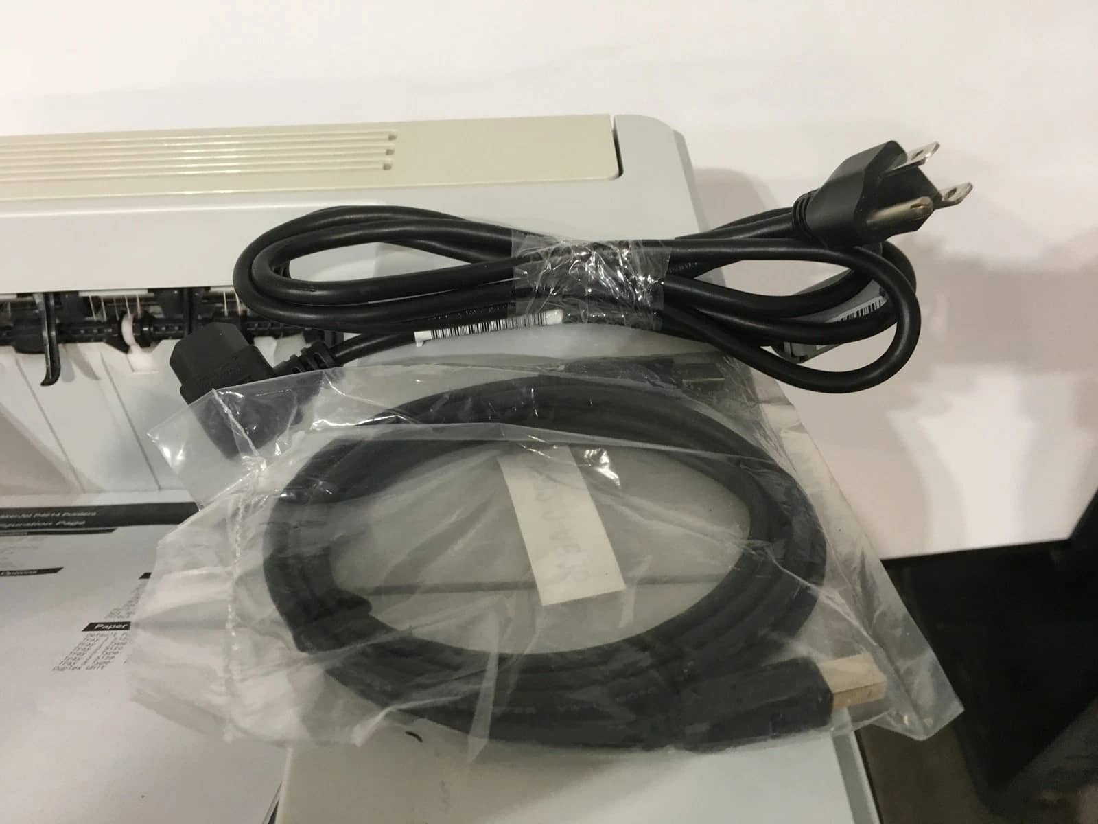 HP p4014n Printers Refurbished - Excellent